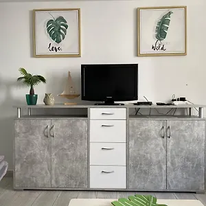 Sonho Real Apartamento Quarteira