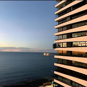  Apartamento Flat Particular Em Blue Tree Towers Beira Mar