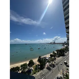  Apartamento Golden Flat - 952 B